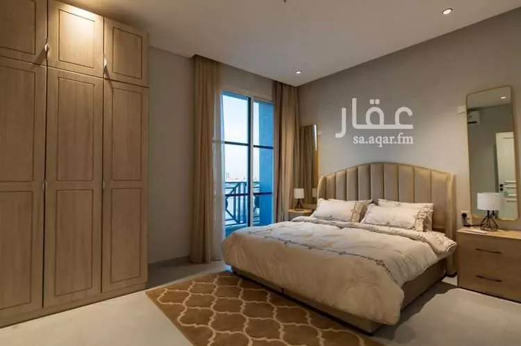 Apartment for Rent in Riyadh Ar Rabie 7