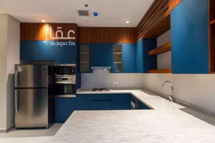 Apartment for Rent in Riyadh Ar Rabie 8