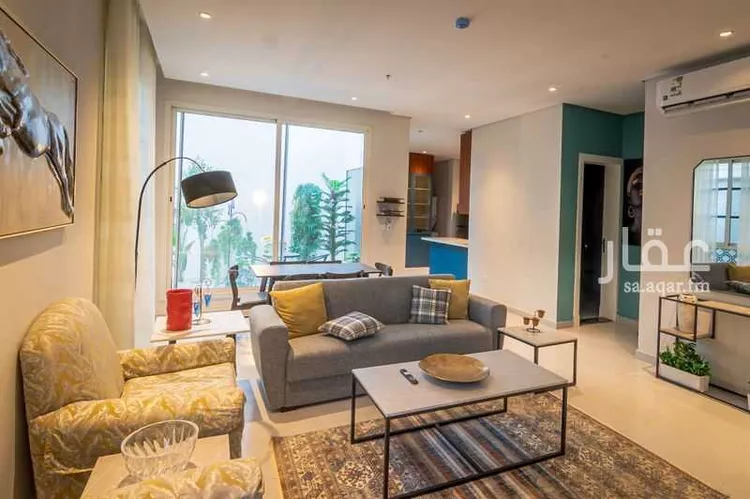 Apartment for Rent in Riyadh Ar Rabie 2