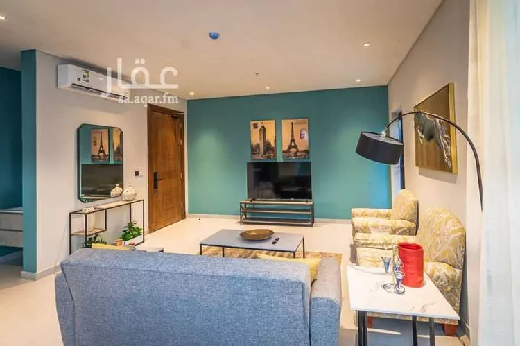 Apartment for Rent in Riyadh Ar Rabie 4
