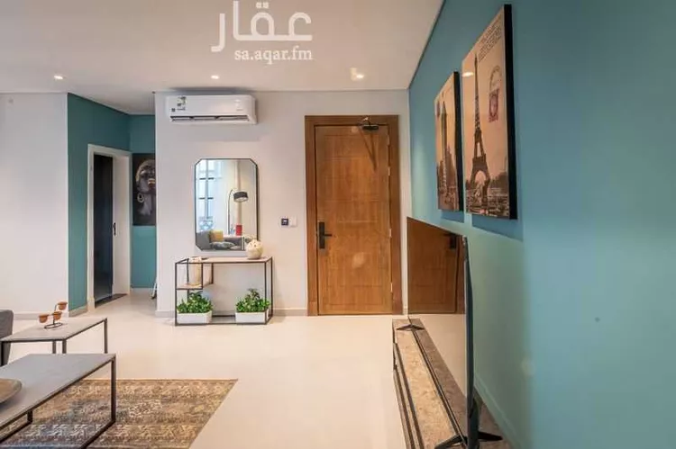 Apartment for Rent in Riyadh Ar Rabie 3