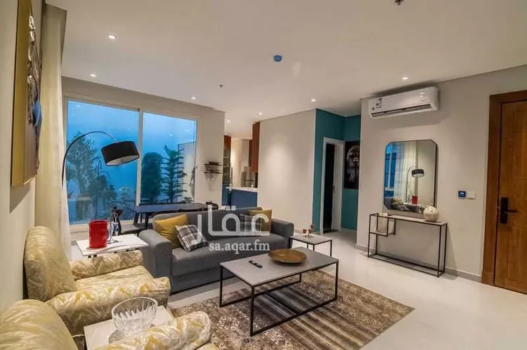 Apartment for Rent in Riyadh Ar Rabie 12
