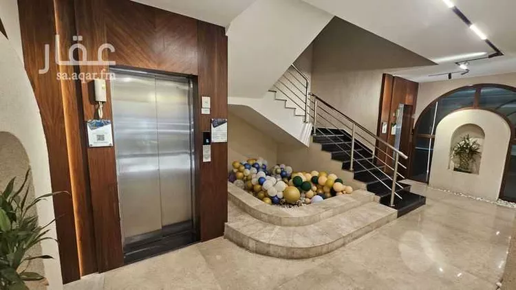 شقة للإيجار في شارع أحمد بن عبد الرحمن الشهاب, حي الفيحاء, مدينة جدة, منطقة مكة المكرمة صورة 4