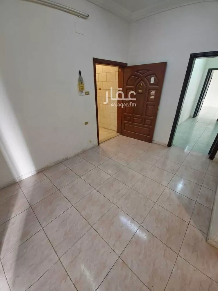 شقة للإيجار في شارع علي بن غازي الحربي, حي الرغامة, مدينة جدة, منطقة مكة المكرمة صورة 2