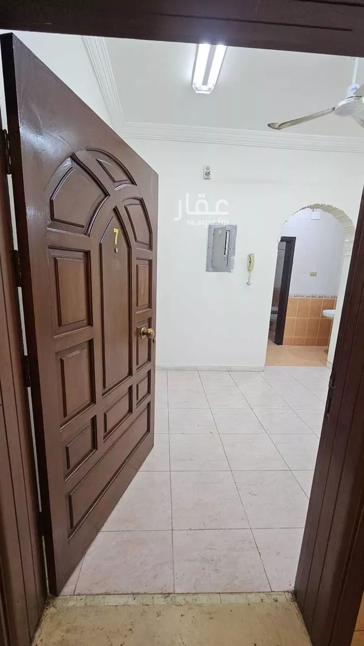 شقة للإيجار في شارع علي بن غازي الحربي, حي الرغامة, مدينة جدة, منطقة مكة المكرمة