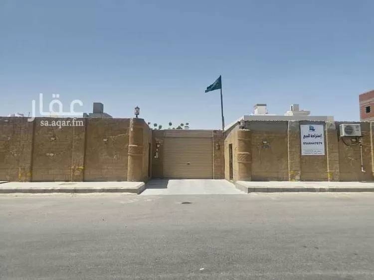 استراحة للبيع في شارع وادي شحرور, حي الصفوة, مدينة جدة, منطقة مكة المكرمة