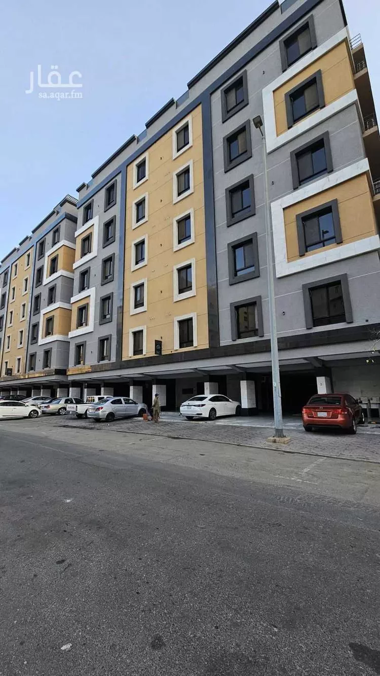 Apartment for Rent in Jeddah Al Fayha'a