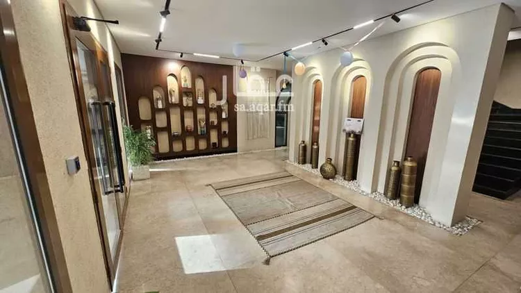 شقة للإيجار في شارع أحمد بن عبد الرحمن الشهاب, حي الفيحاء, مدينة جدة, منطقة مكة المكرمة صورة 3