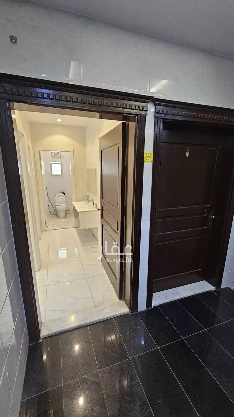 شقة للإيجار في شارع الشيخ عبد الله بن عبد اللطيف آل الشيخ, حي الرغامة, مدينة جدة, منطقة مكة المكرمة صورة 2