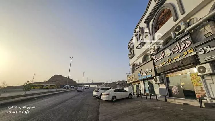 أرض للإيجار في شارع الرغامة, حي الرغامة, مدينة جدة, منطقة مكة المكرمة صورة 3
