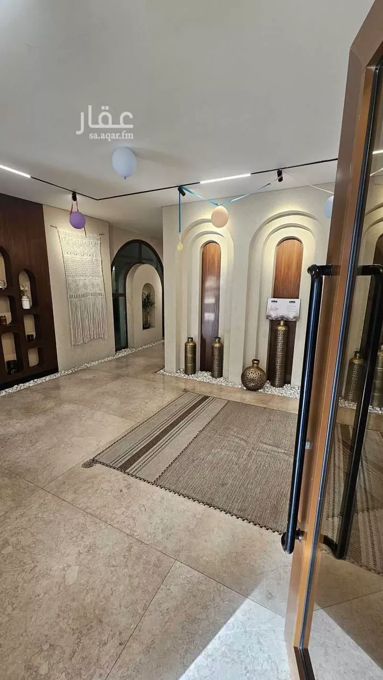 شقة للإيجار في شارع أحمد بن عبد الرحمن الشهاب, حي الفيحاء, مدينة جدة, منطقة مكة المكرمة صورة 2