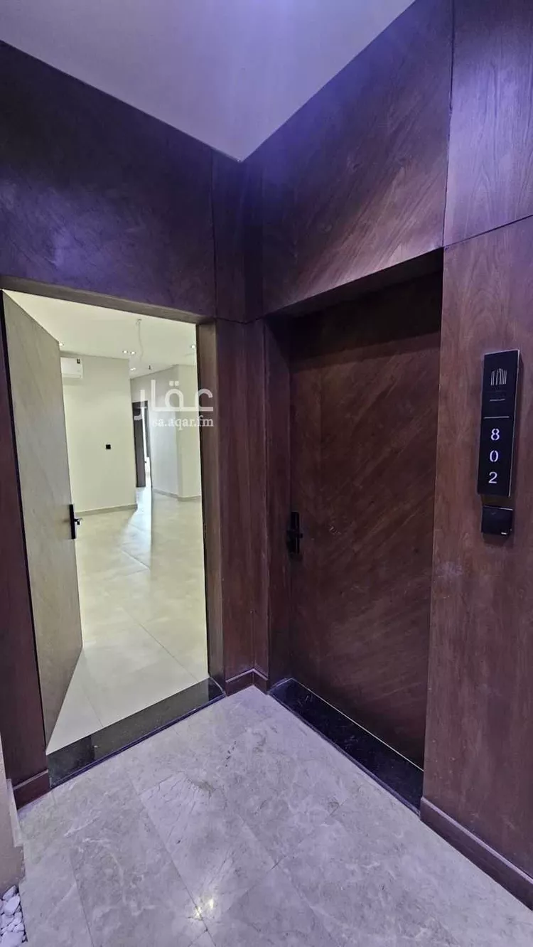 شقة للإيجار في شارع أحمد بن عبد الرحمن الشهاب, حي الفيحاء, مدينة جدة, منطقة مكة المكرمة صورة 5