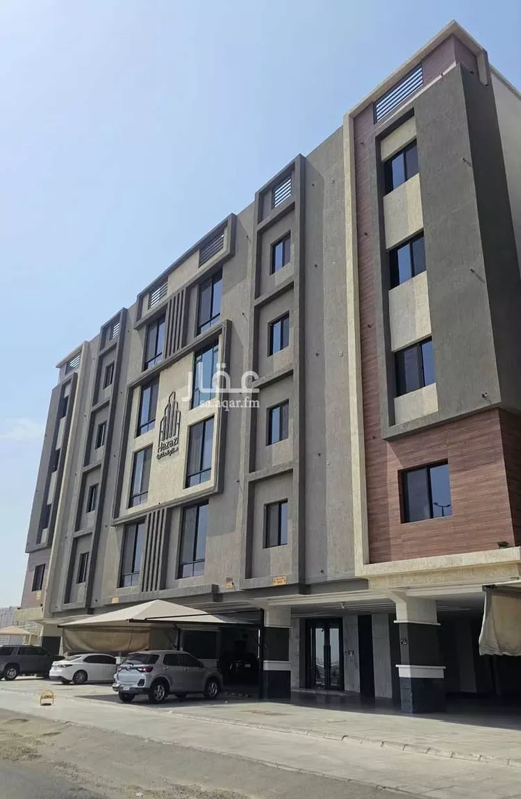 شقة للإيجار في شارع ثابت ابن خالد النجاري, حي الفيحاء, مدينة جدة, منطقة مكة المكرمة 1 صورة