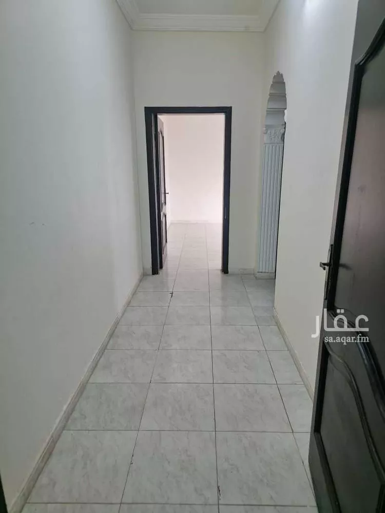 شقة للإيجار في شارع علي بن غازي الحربي, حي الرغامة, مدينة جدة, منطقة مكة المكرمة صورة 3