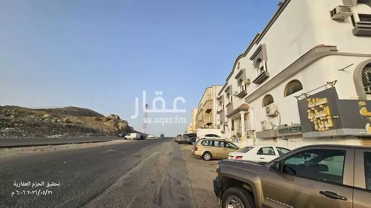 أرض للإيجار في شارع الرغامة, حي الرغامة, مدينة جدة, منطقة مكة المكرمة صورة 4