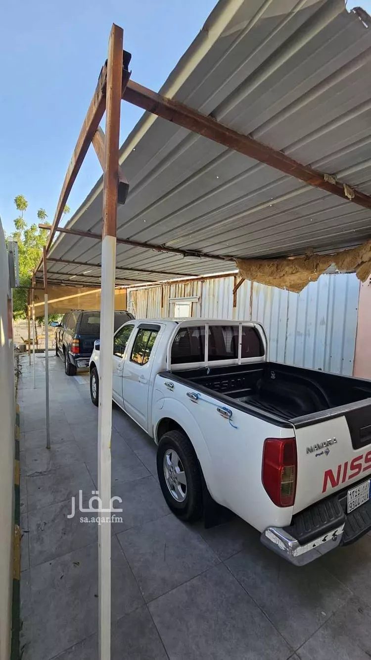 استراحة للبيع في شارع وادي شحرور, حي الصفوة, مدينة جدة, منطقة مكة المكرمة صورة 5