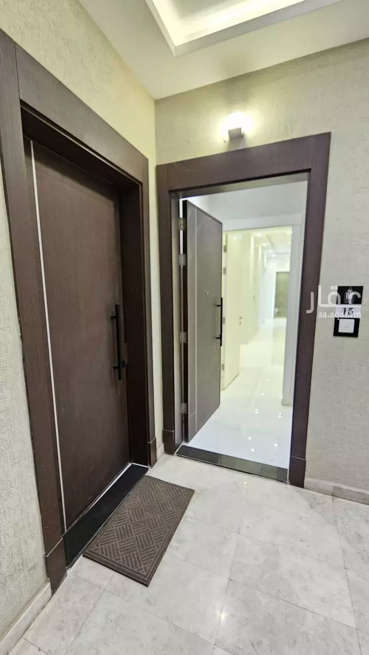 شقة للإيجار في شارع ثابت ابن خالد النجاري, حي الفيحاء, مدينة جدة, منطقة مكة المكرمة صورة 2