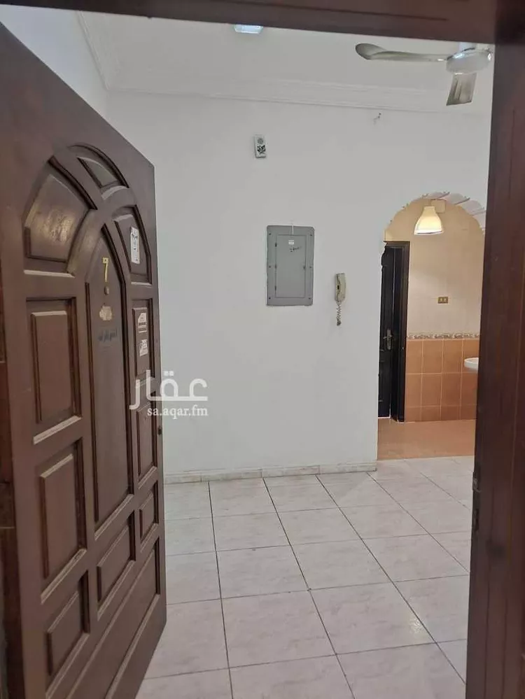 شقة للإيجار في شارع علي بن غازي الحربي, حي الرغامة, مدينة جدة, منطقة مكة المكرمة
