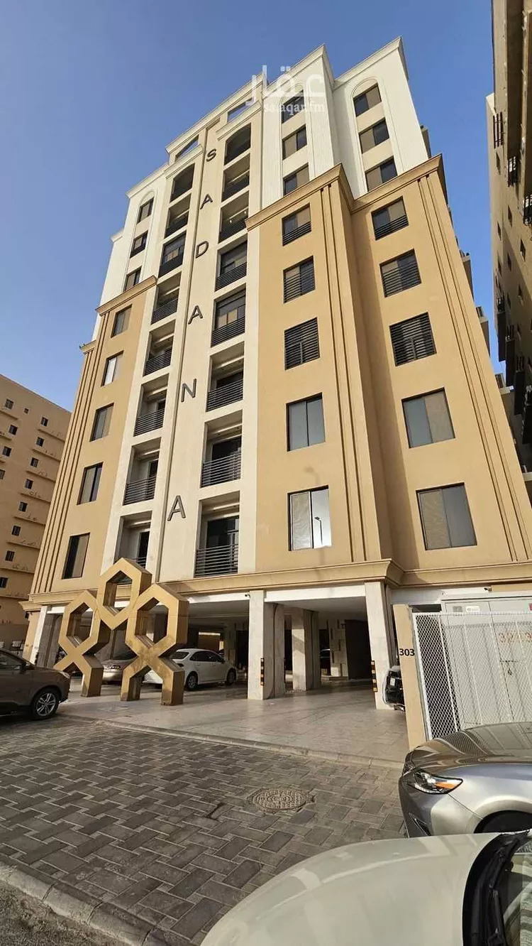 شقة للإيجار في شارع أحمد بن عبد الرحمن الشهاب, حي الفيحاء, مدينة جدة, منطقة مكة المكرمة 1 صورة