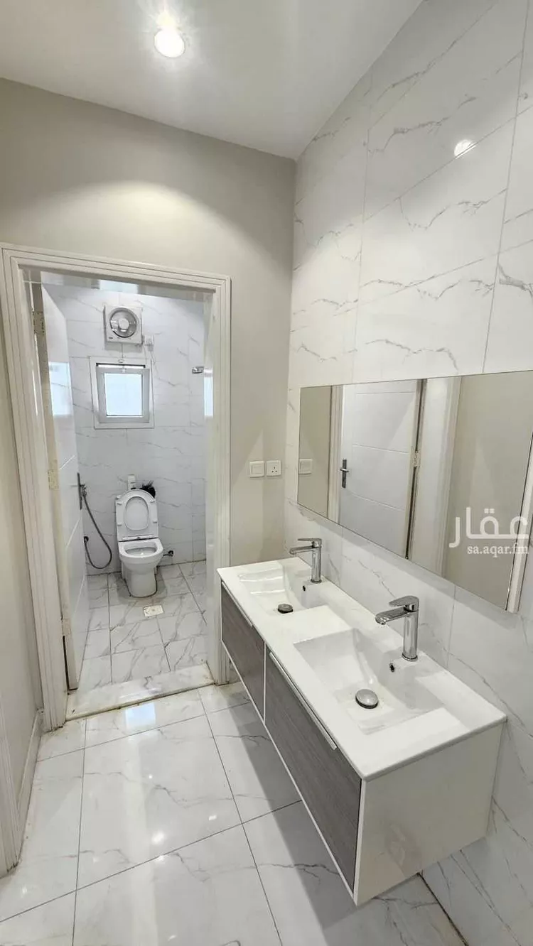 شقة للإيجار في شارع الشيخ عبد الله بن عبد اللطيف آل الشيخ, حي الرغامة, مدينة جدة, منطقة مكة المكرمة صورة 4