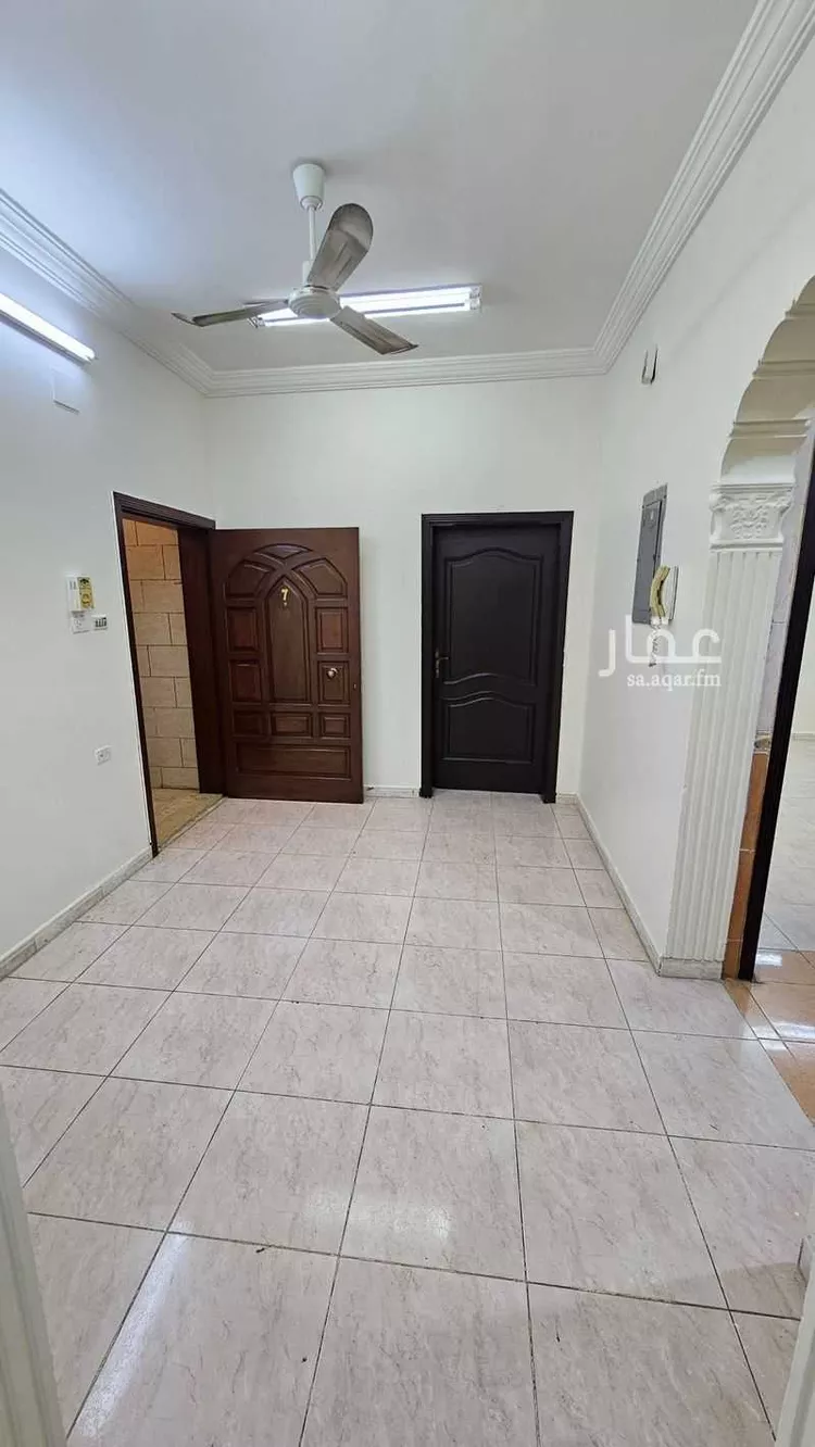 شقة للإيجار في شارع علي بن غازي الحربي, حي الرغامة, مدينة جدة, منطقة مكة المكرمة صورة 2