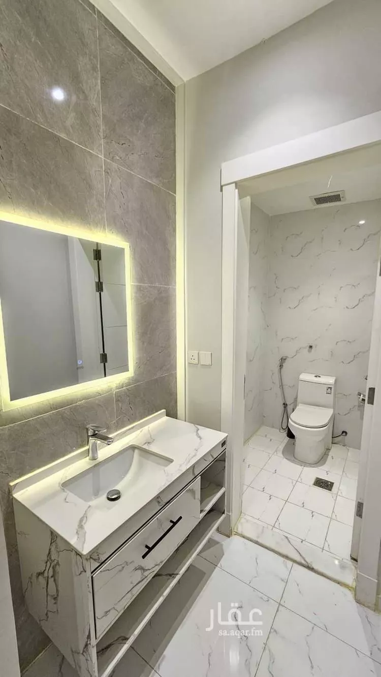 شقة للإيجار في شارع ثابت ابن خالد النجاري, حي الفيحاء, مدينة جدة, منطقة مكة المكرمة صورة 4
