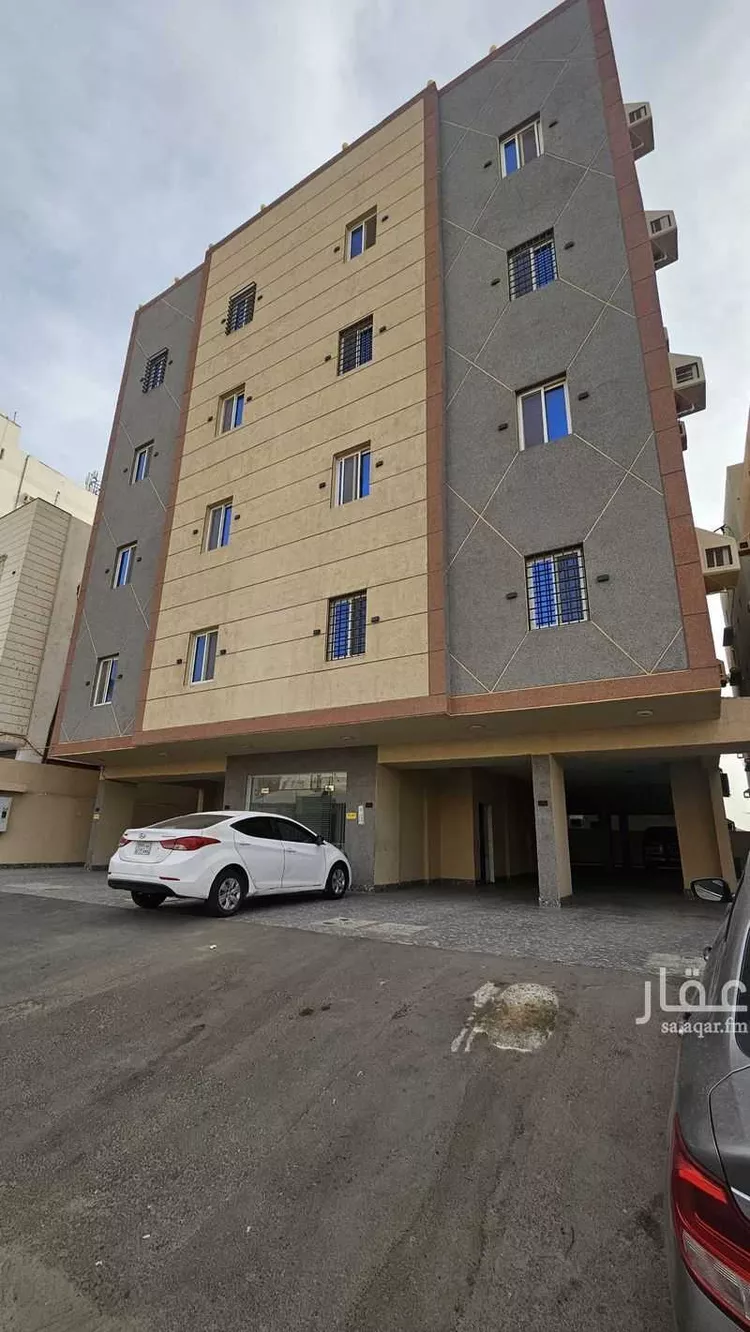 شقة للإيجار في شارع الشيخ عبد الله بن عبد اللطيف آل الشيخ, حي الرغامة, مدينة جدة, منطقة مكة المكرمة