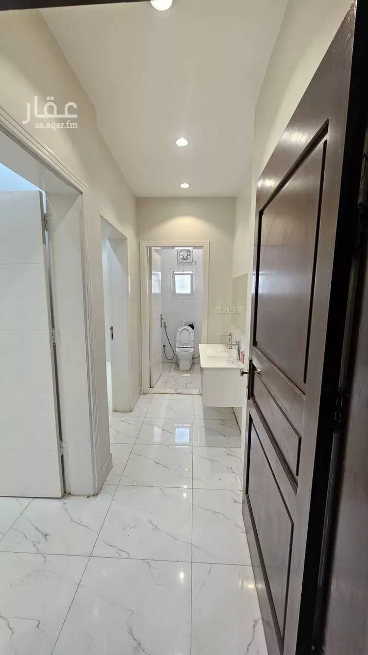 شقة للإيجار في شارع الشيخ عبد الله بن عبد اللطيف آل الشيخ, حي الرغامة, مدينة جدة, منطقة مكة المكرمة صورة 3