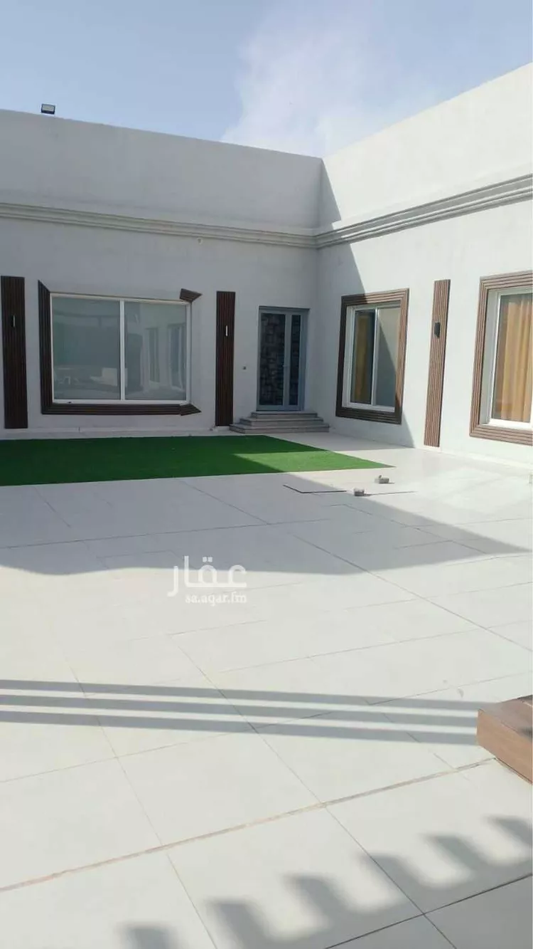 استراحة للبيع في شارع المغيره ابن نوفل, حي العروبة, مدينة الدمام, المنطقة الشرقية 6