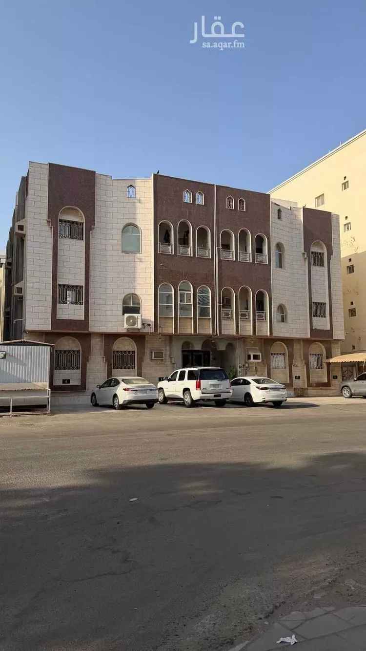 عمارة للبيع في شارع يحي بن سعدون, حي الصفاء, مدينة جدة, منطقة مكة المكرمة صورة 3