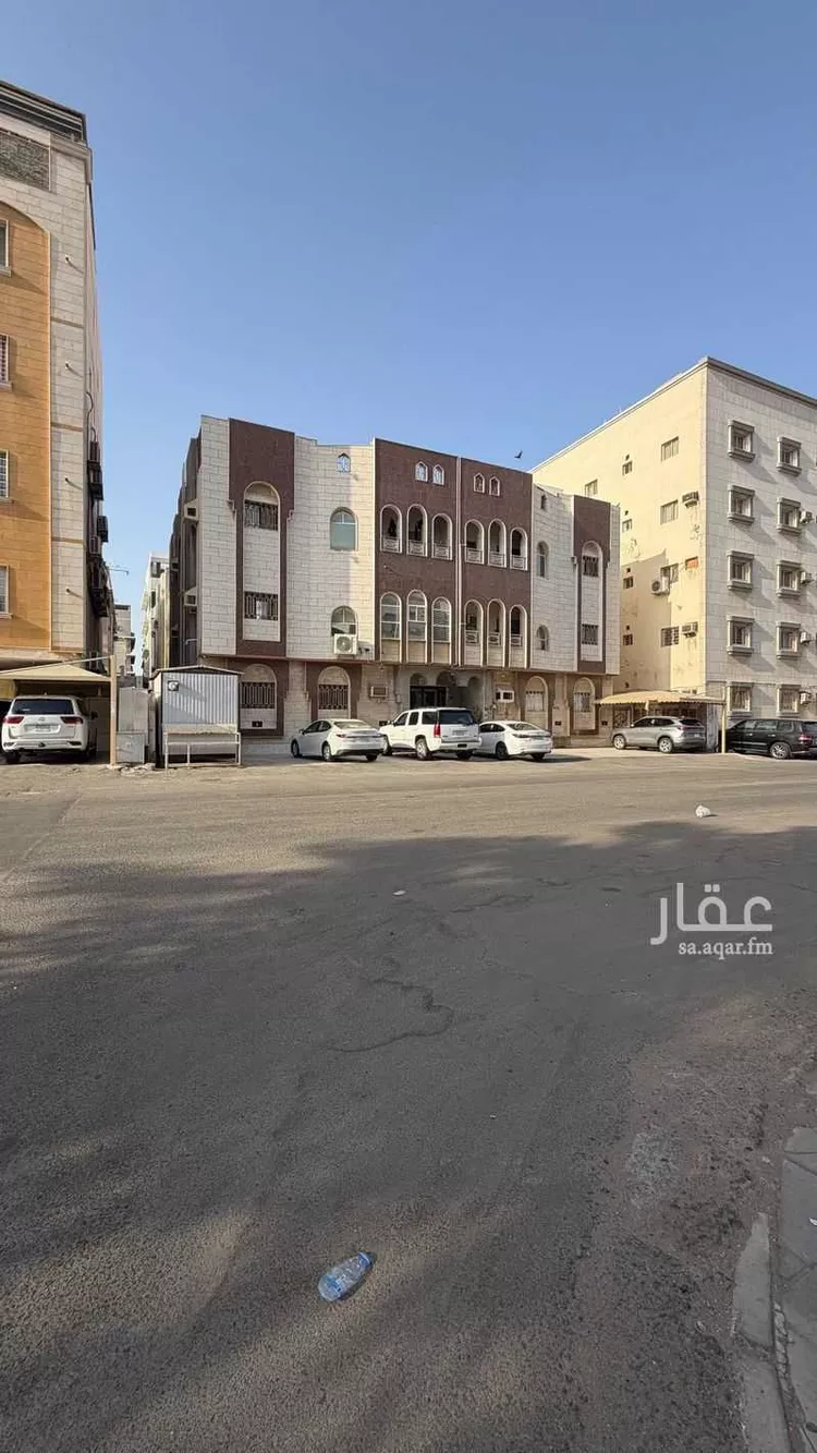 عمارة للبيع في شارع يحي بن سعدون, حي الصفاء, مدينة جدة, منطقة مكة المكرمة صورة 2