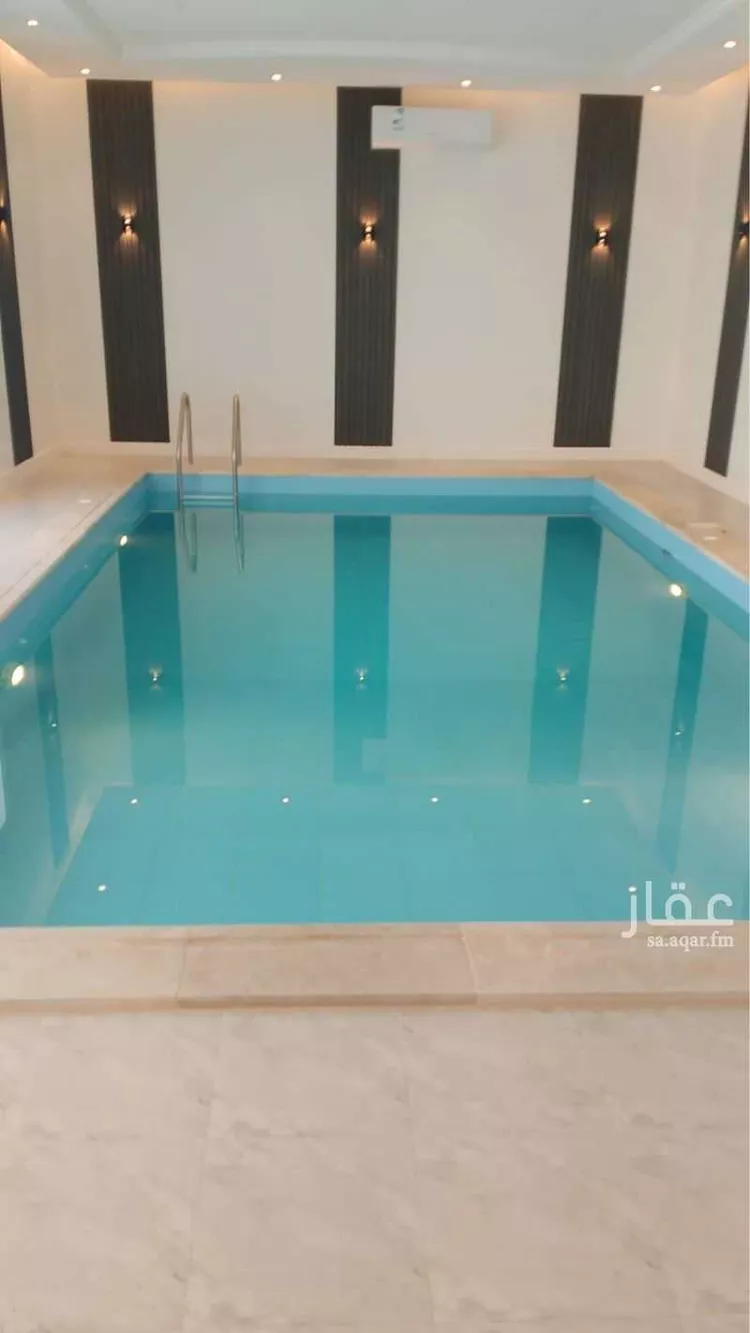 استراحة للبيع في شارع المغيره ابن نوفل, حي العروبة, مدينة الدمام, المنطقة الشرقية صورة 3