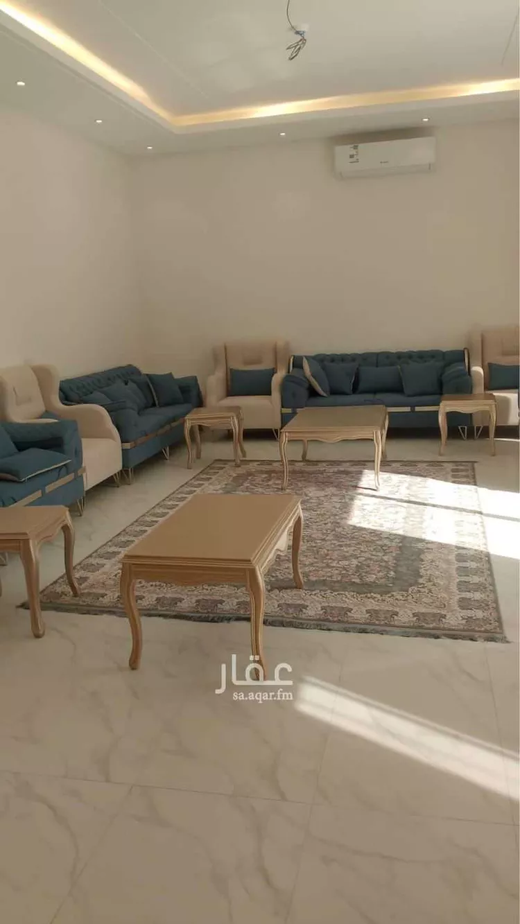 استراحة للبيع في شارع المغيره ابن نوفل, حي العروبة, مدينة الدمام, المنطقة الشرقية