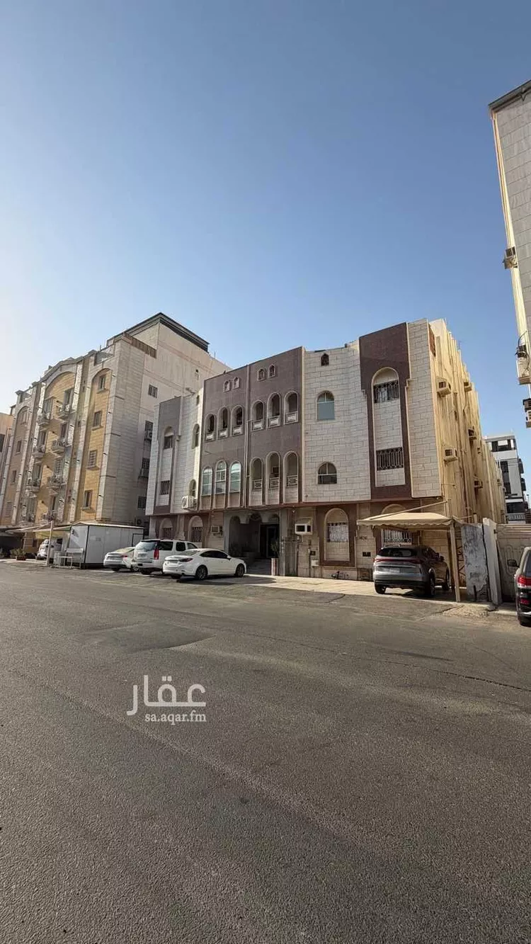 عمارة للبيع في شارع يحي بن سعدون, حي الصفاء, مدينة جدة, منطقة مكة المكرمة 6