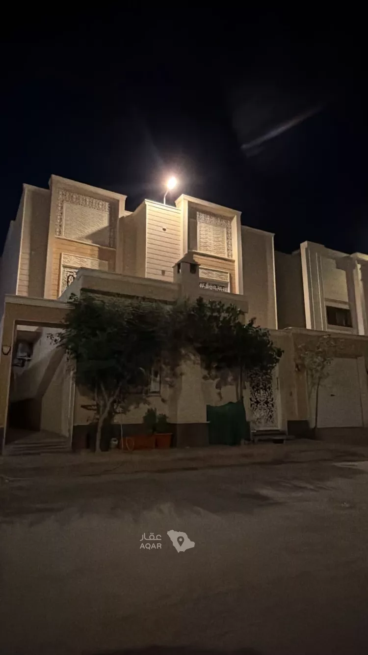 شقة للإيجار في شارع 1134, حي ضاحية نمار, مدينة الرياض, منطقة الرياض