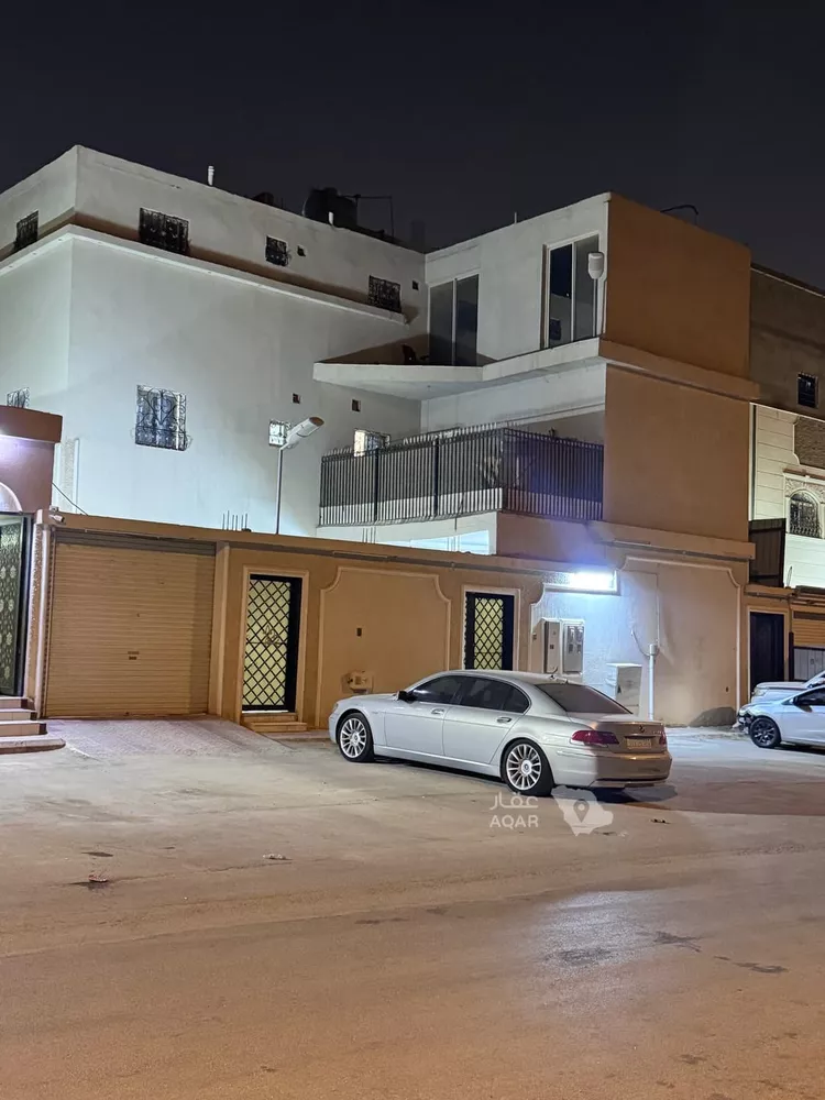 فيلا للبيع في شارع ابن قشيلة ، حي الندوة ، الرياض ، منطقة الرياض 4