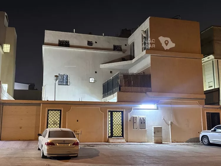 فيلا للبيع في شارع ابن قشيلة ، حي الندوة ، الرياض ، منطقة الرياض 2