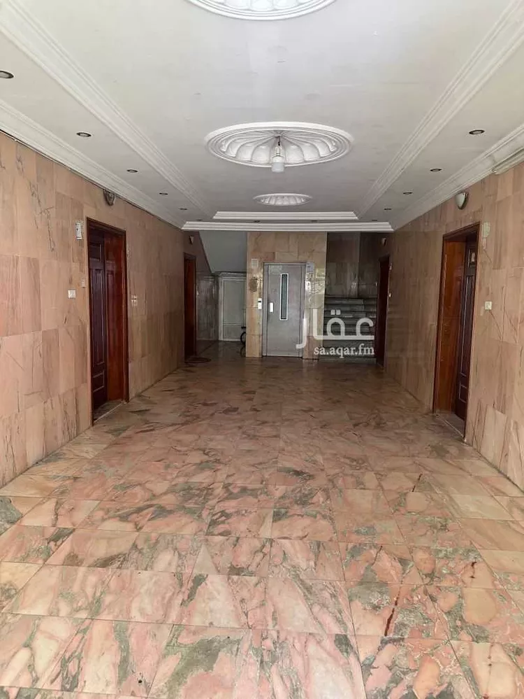 عمارة للبيع في شارع حسن الأنصاري, حي الربوة, مدينة جدة, منطقة مكة المكرمة صورة 2