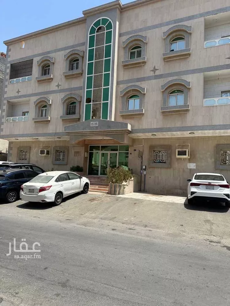 عمارة للبيع في شارع حسن الأنصاري, حي الربوة, مدينة جدة, منطقة مكة المكرمة