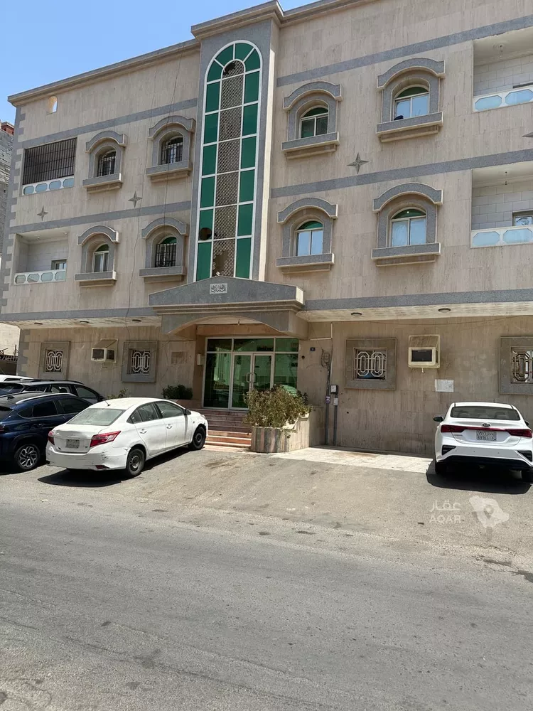 عمارة للبيع في شارع حسن الأنصاري, حي الربوة, مدينة جدة, منطقة مكة المكرمة
