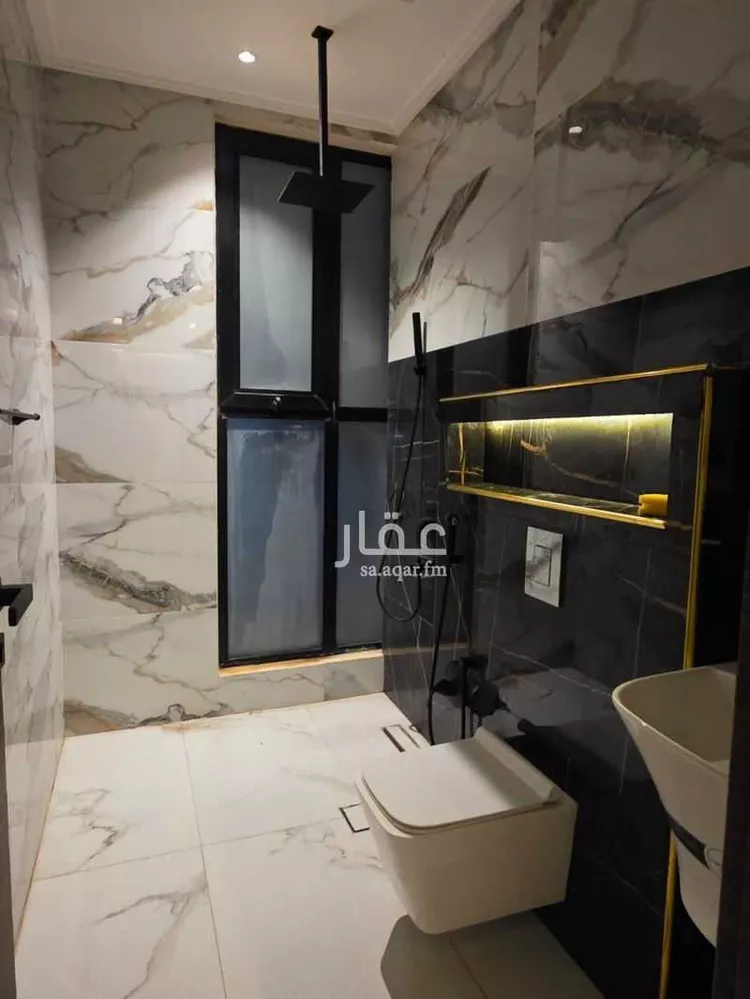 شقة للإيجار في شارع سلطان بن نمر, حي الرمال, مدينة الرياض, منطقة الرياض صورة 3