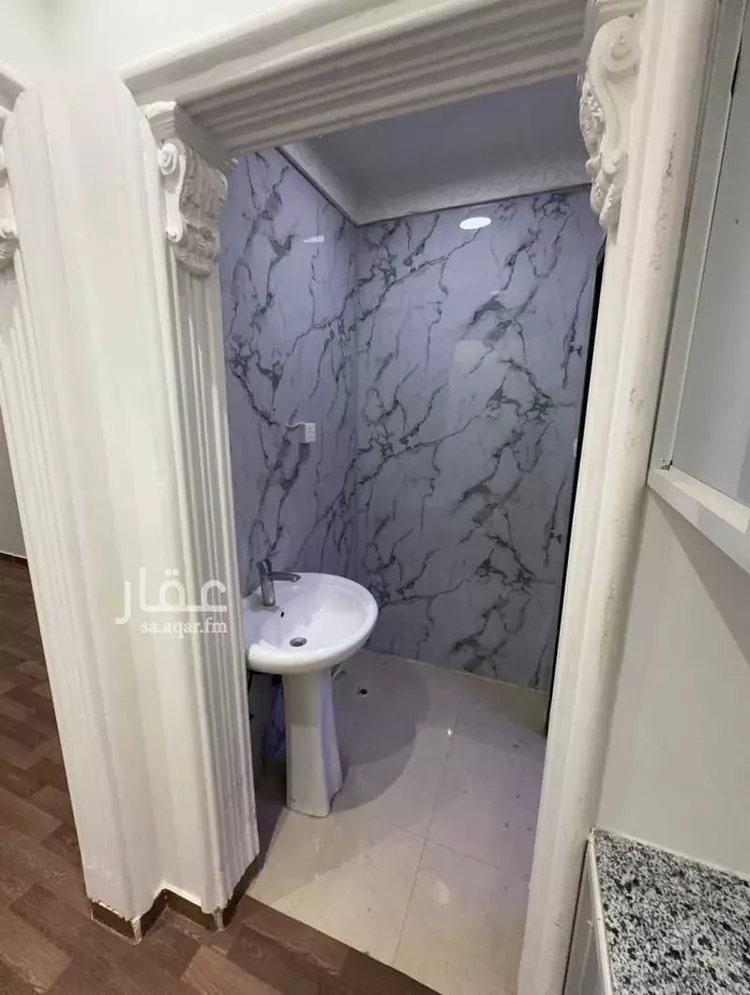 شقة للإيجار في شارع محمد بن ايمن ، حي المعيزيلة ، الرياض ، منطقة الرياض صورة 4