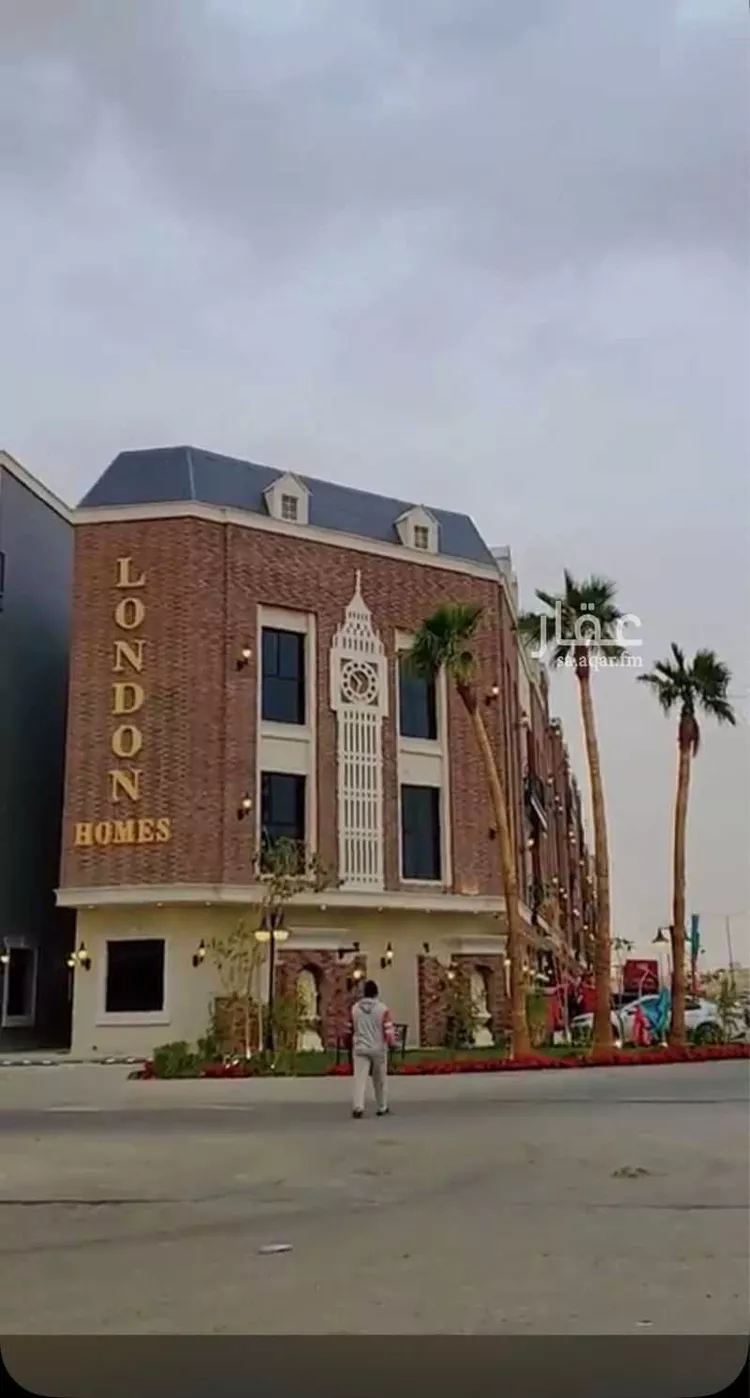 شقة للإيجار في شارع سلطان بن نمر, حي الرمال, مدينة الرياض, منطقة الرياض صورة 2