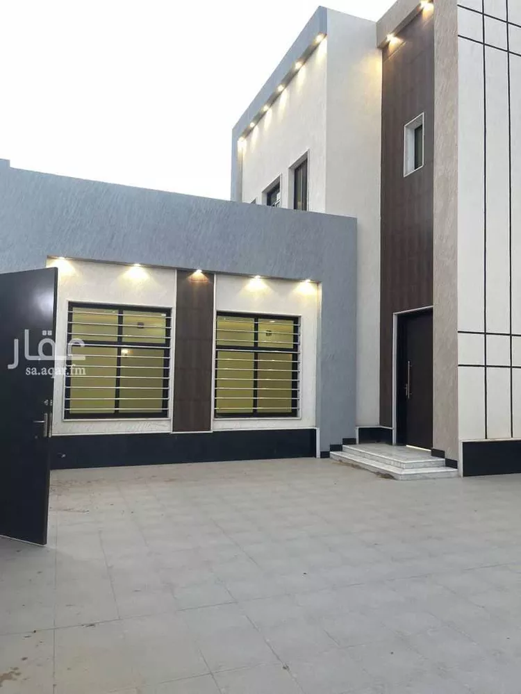 فيلا للبيع في شارع  طريق الملك عبدالله, حي الريان, مدينة الدوادمى, منطقة الرياض صورة 2