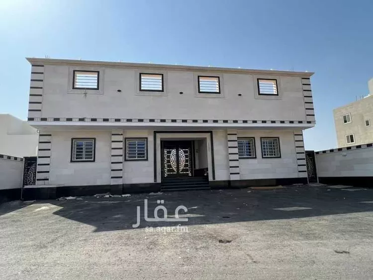 دور للبيع في شارع المهجر ، حي ولي العهد ، مكة ، منطقة مكة المكرمة