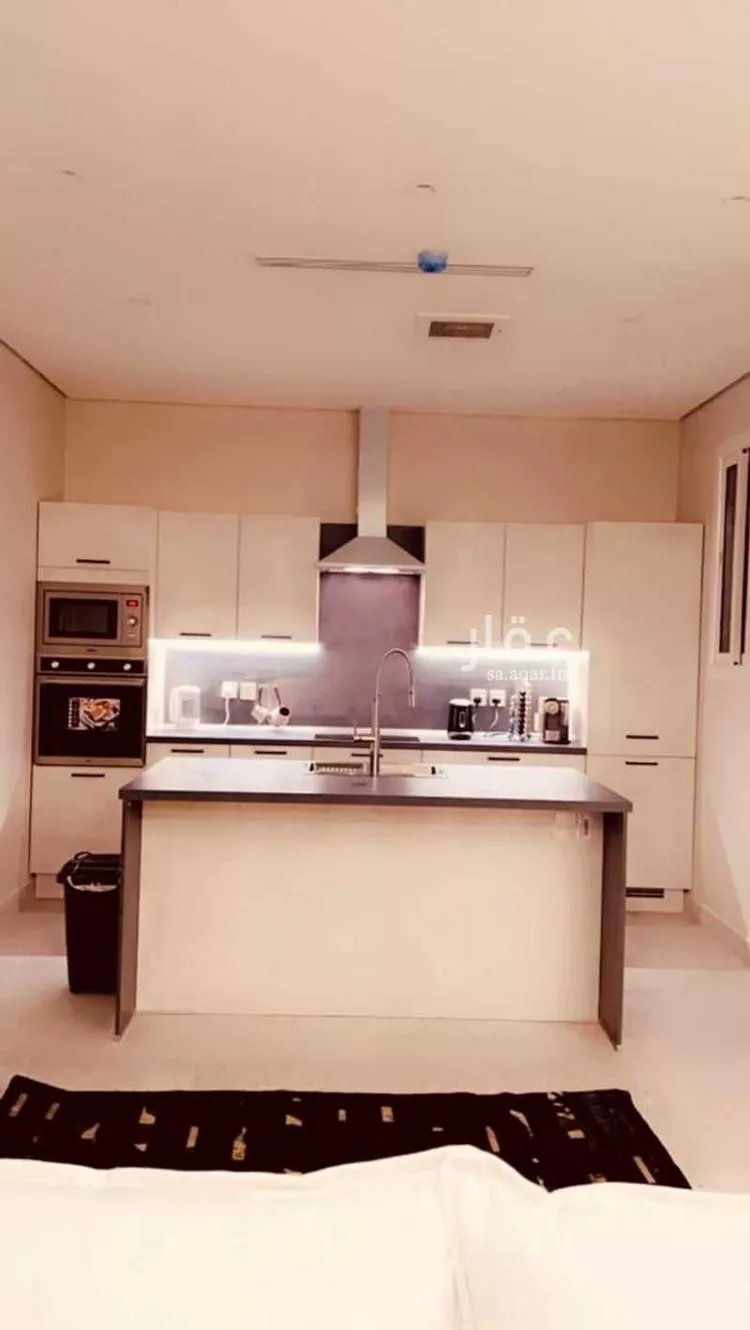 شقة للإيجار في شارع الأمين المهندس عبدالله بن عبدالرحمن ا ، حي النرجس ، الرياض ، منطقة الرياض صورة 3