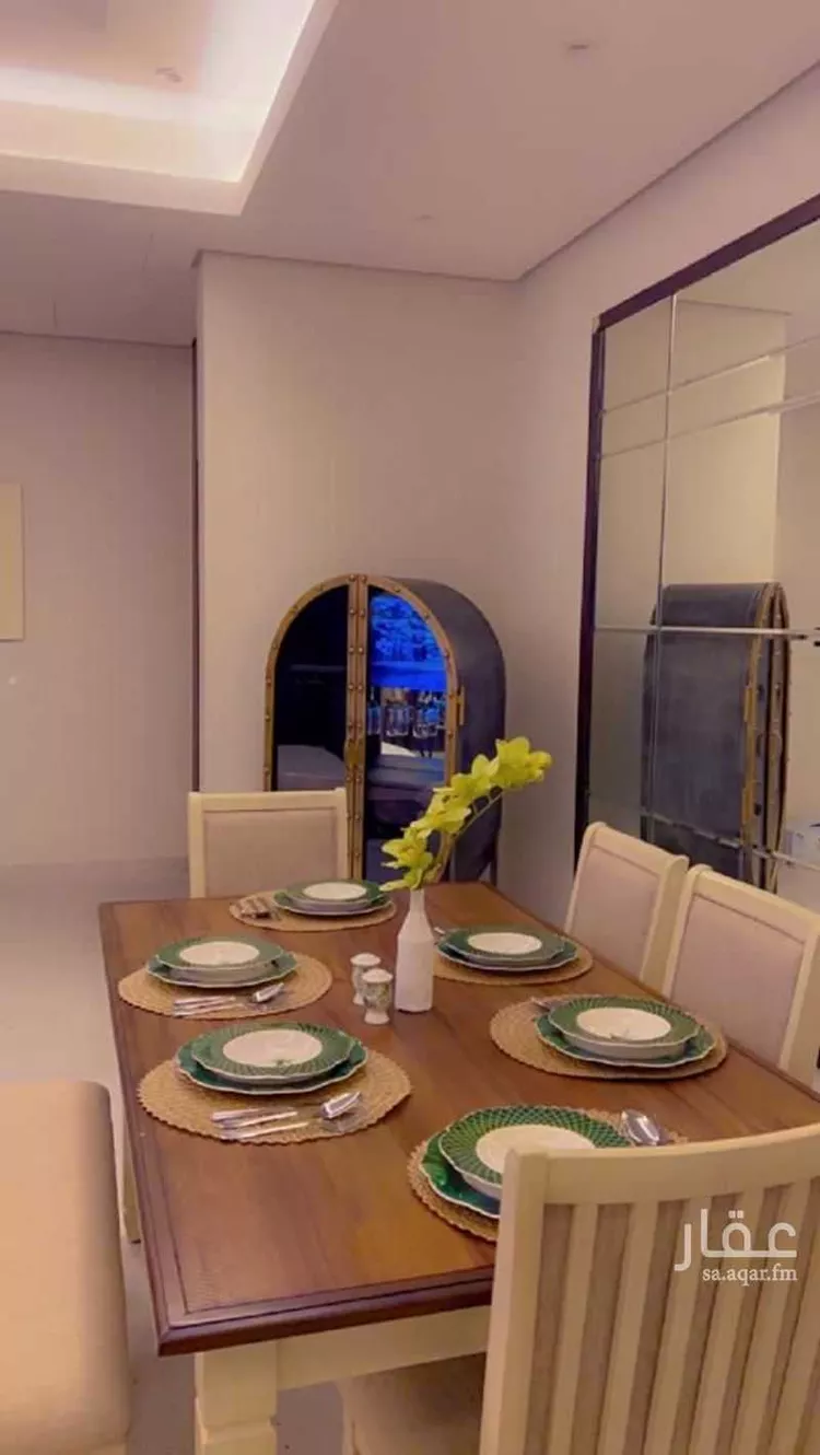 شقة للإيجار في شارع الأمين المهندس عبدالله بن عبدالرحمن ا ، حي النرجس ، الرياض ، منطقة الرياض صورة 4