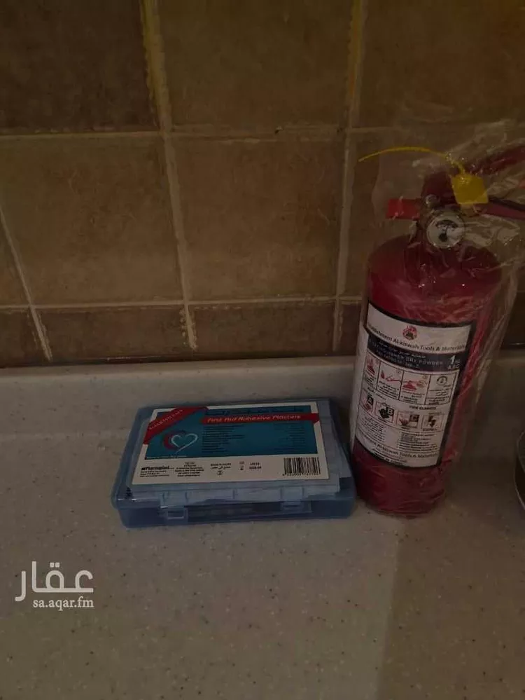 شقة للإيجار في شارع عبدالواحد الأزجي ، حي قرطبة ، الرياض ، منطقة الرياض صورة 3