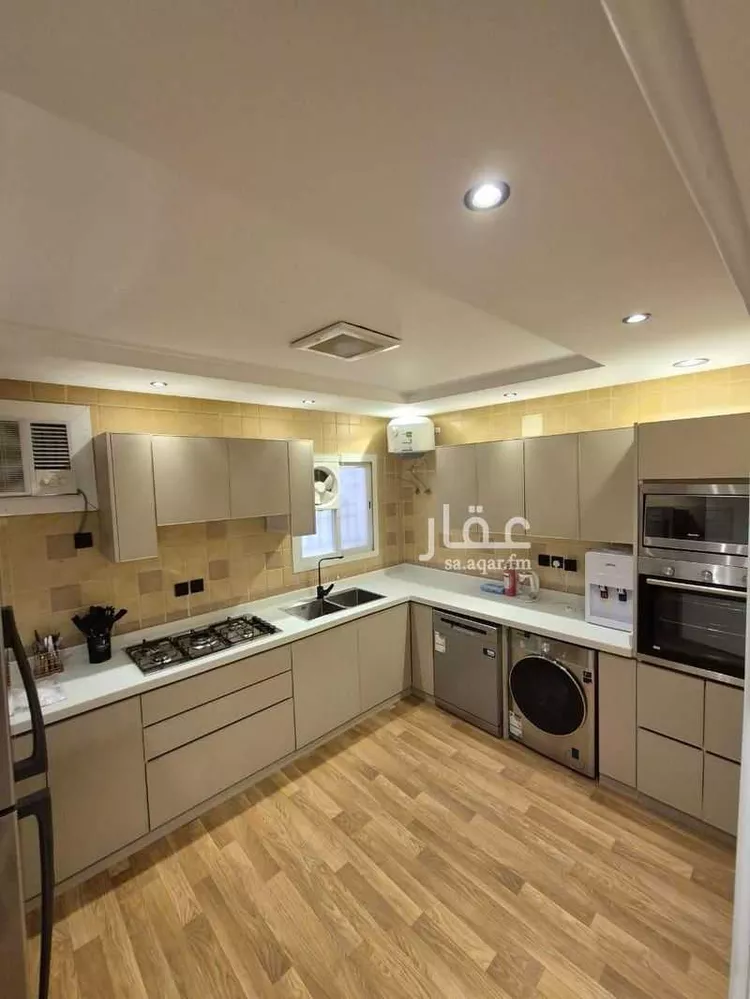 شقة للإيجار في شارع عبدالواحد الأزجي ، حي قرطبة ، الرياض ، منطقة الرياض صورة 4