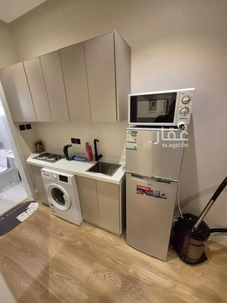 شقة للإيجار في شارع عبدالواحد الأزجي ، حي قرطبة ، الرياض ، منطقة الرياض صورة 3
